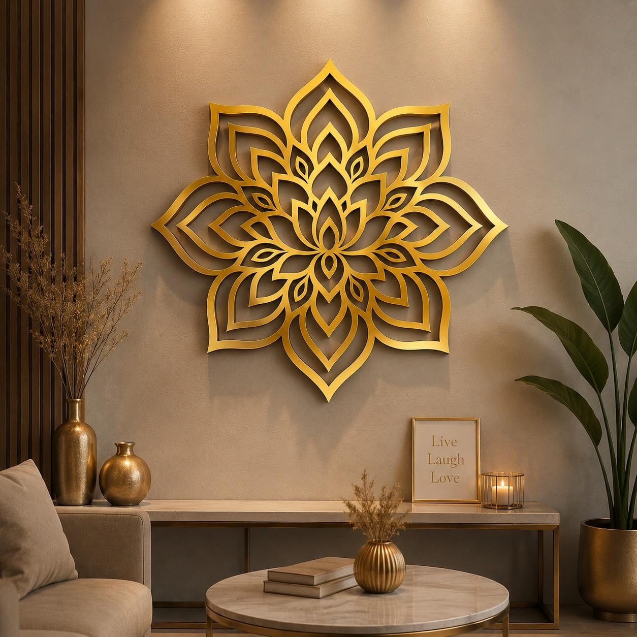 home interior decoration