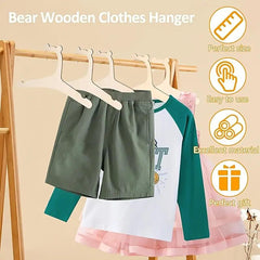 cute baby clothes hangers