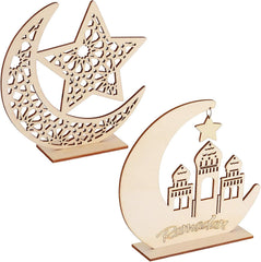 Eid party decoration