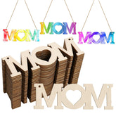 mom gift ornaments diy craft