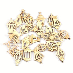 diy ramadan decor craft blanks