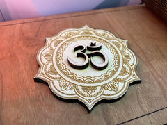 meditation yoga room decor