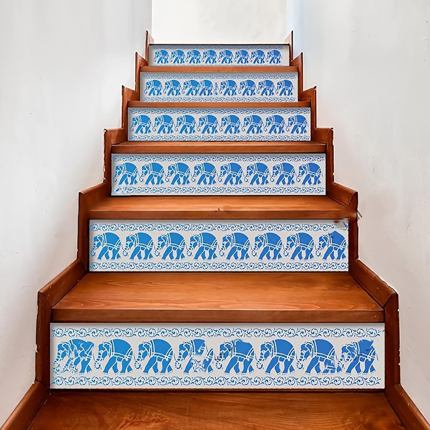 large reusable stencil for mdf board painting