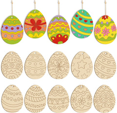 holiday ornament craft set