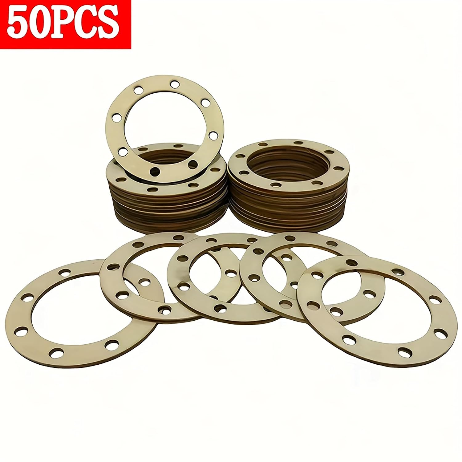 mini wooden wreath base for handmade crafts