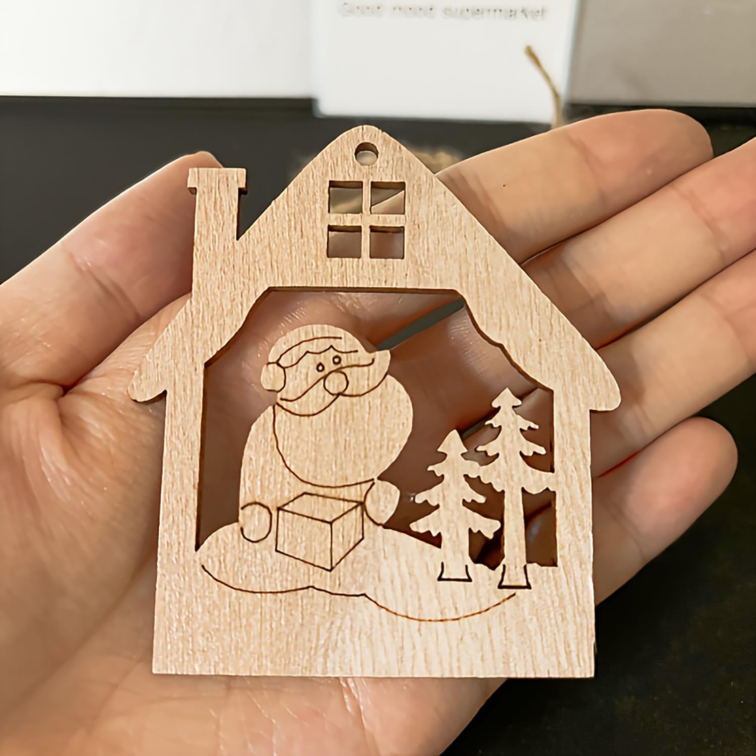 holiday craft supplies for christmas