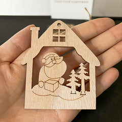 holiday craft supplies for christmas