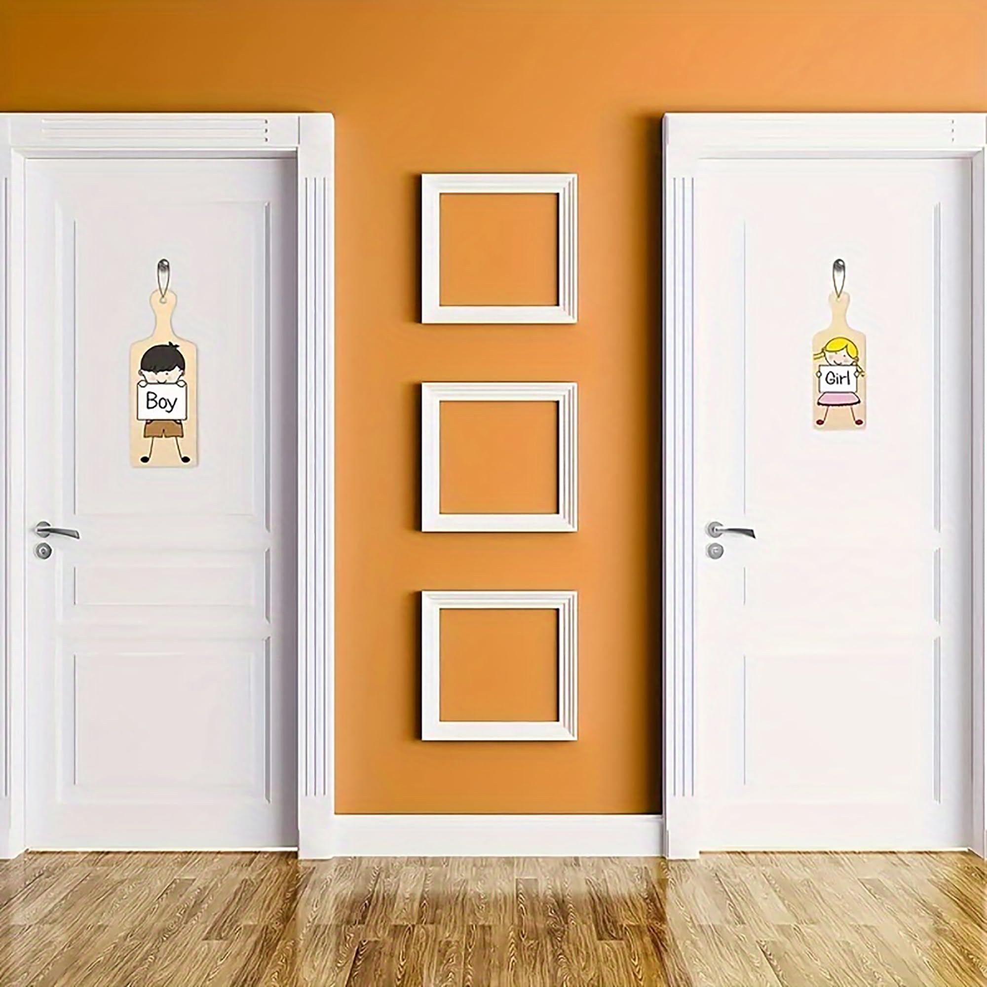 wooden boards for artists