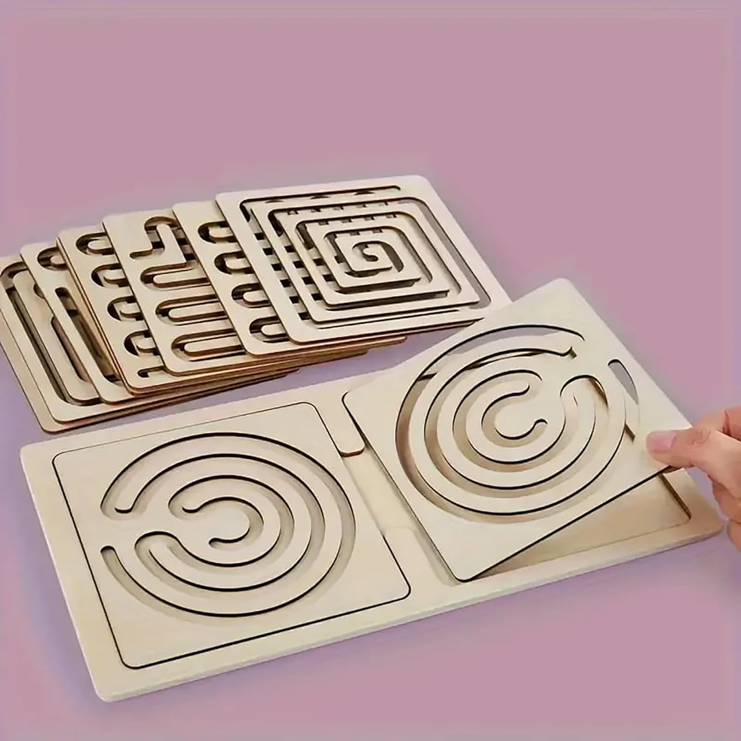 toddler hand eye coordination game