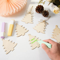 Christmas tree decor