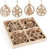 christmas craft supplies set