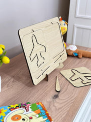 DIY craft stencils