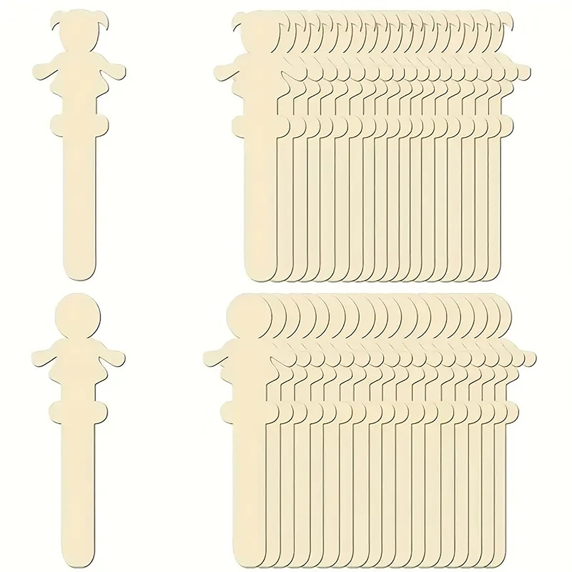 wooden craft cutouts for kids painting diy wooden hanging ornaments mdf mdf wooden shapes for art projects