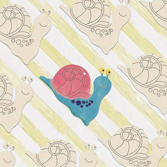 unfinished insect craft supplies