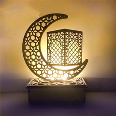 islamic ramadan hanging ornament