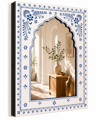 ready to hang mirror wall panels