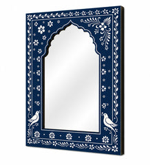 ready to hang mirror wall panels