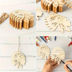 wooden indian headgear cutouts
