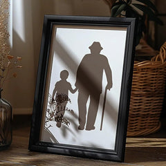 love stencil set for crafts