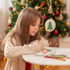blank wooden ornaments for crafts