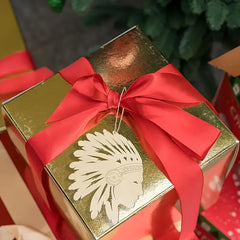 paintable traditional headpieces