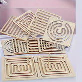 wooden puzzle toys for kids