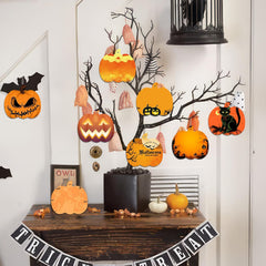 Fall Wood Craft Supplies