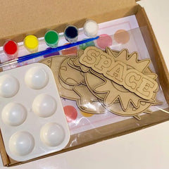 reusable galaxy stencils