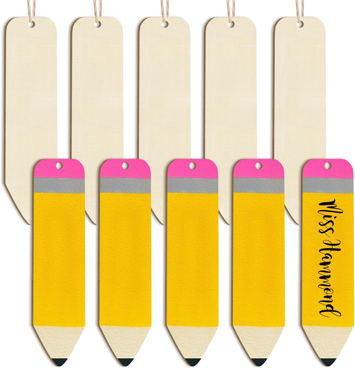 student teacher gifts diy