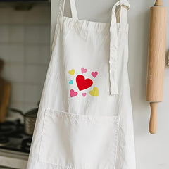reusable heart star moon stencil for wall painting