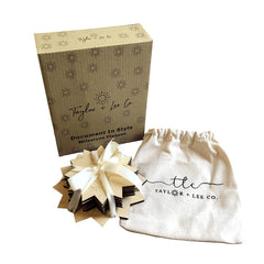 classic baby milestone cards