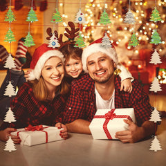 Christmas decoration items