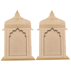 mdf jharokha cutouts for art and craft jharokha craft wood jharokha wall decor wooden jharokha cutout for diy