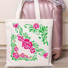 craft stencil plastic