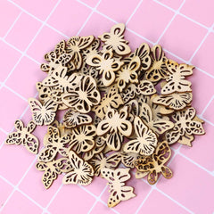 Wood Slices for Crafts