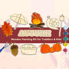toddler educational fall activity