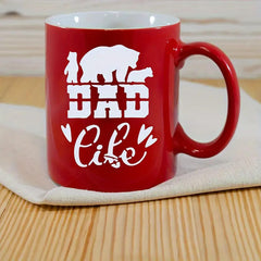 diy best dad stencil kit