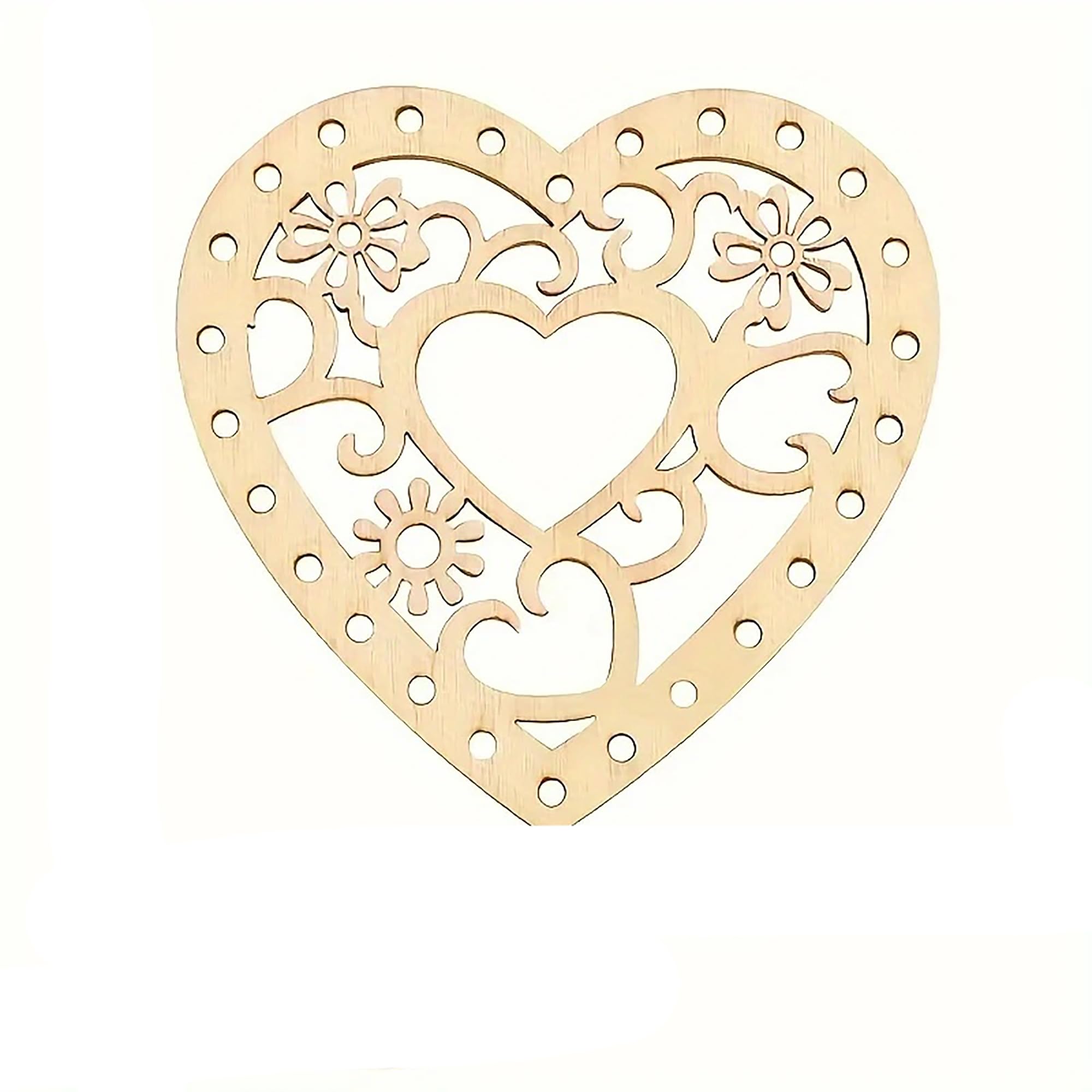 ornaments craft kit for clothes