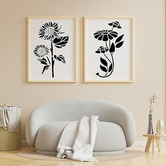 diy craft stencil base
