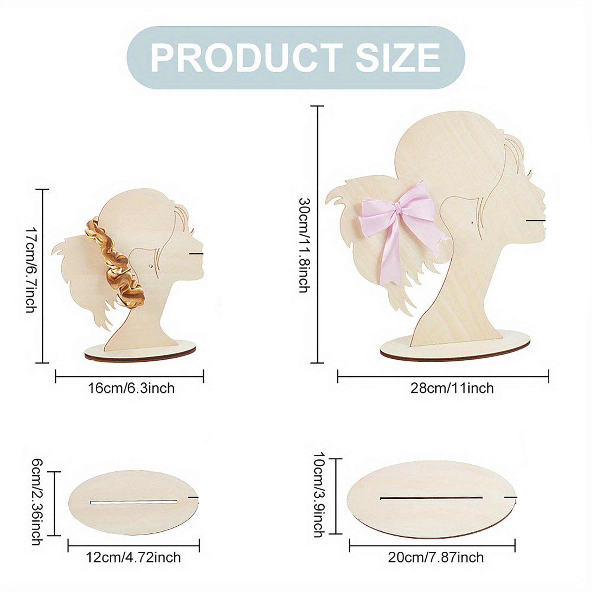 boutique display stands