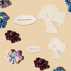 2-piece head cutout set