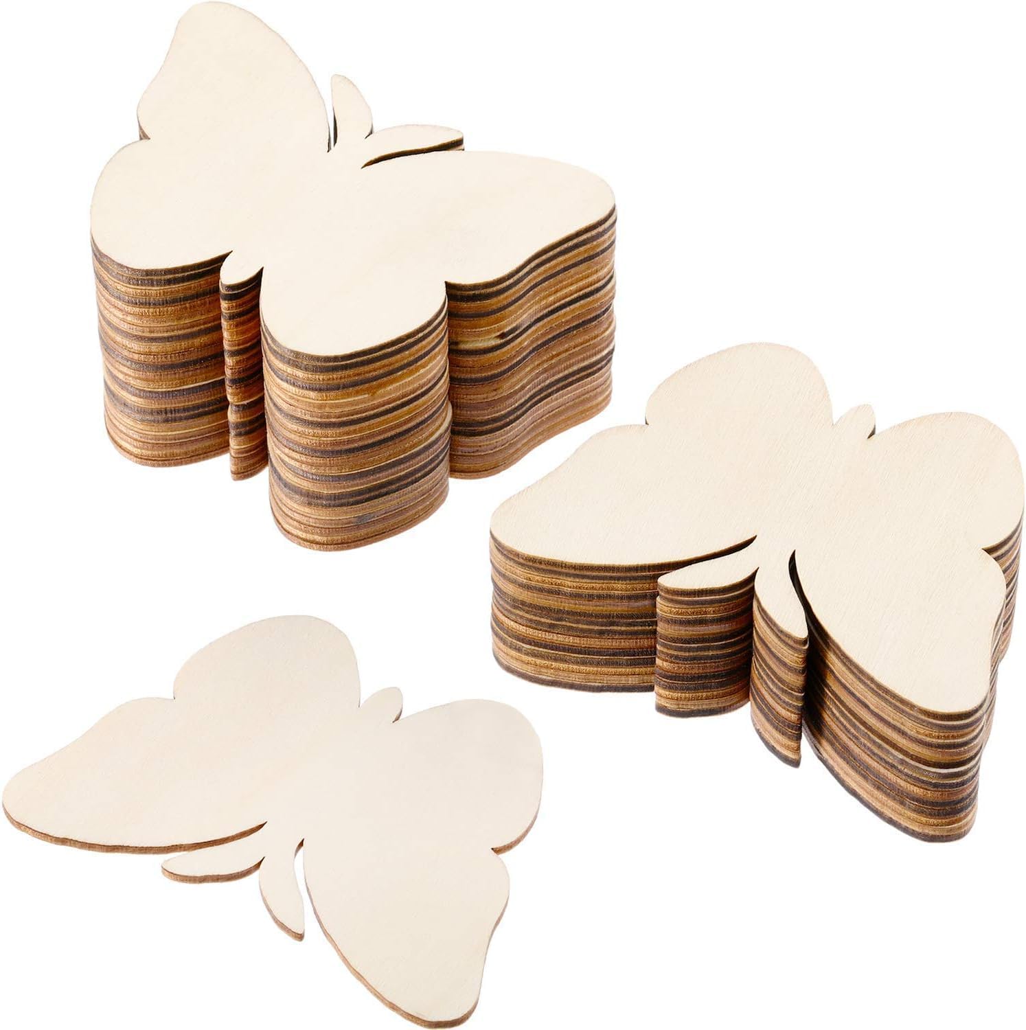 craft shapes diy projects