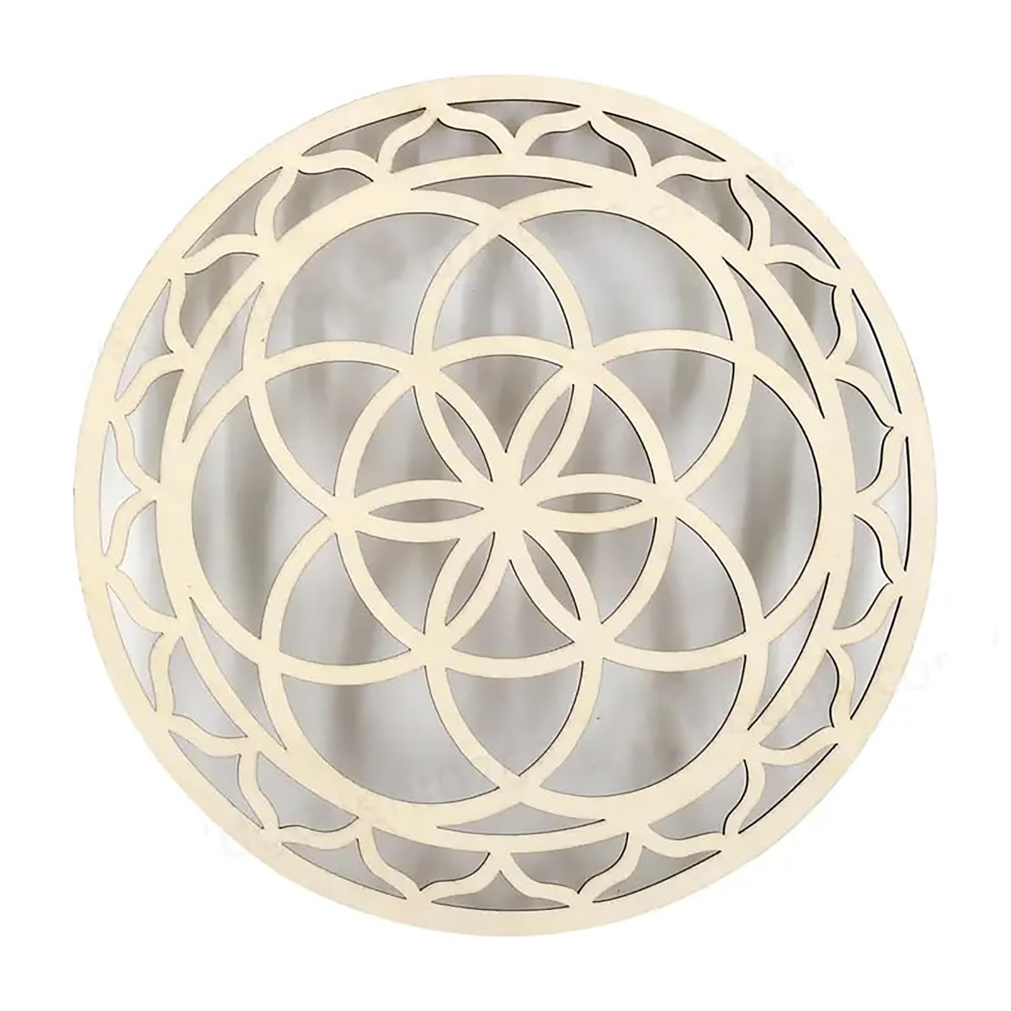 flower of life wall decor wooden wall decor for living room wooden wall decor wooden wall decor items wooden wall decor big wooden wall decoration sacred geometry wall art spiritual yoga chakra mandala boho home decor wall hanging