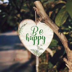 DIY quote stencils for wood painting