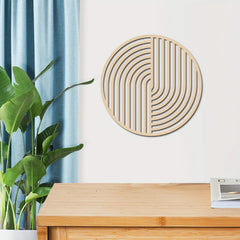 decorative wall panel ready to use