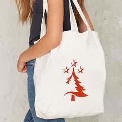 Holiday craft stencil for walls, furniture & décor projects