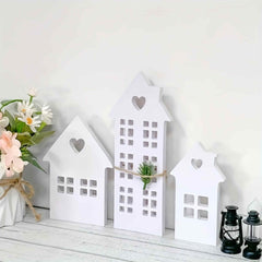 living room house decor set