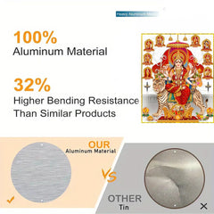 Spiritual wall decor home and office