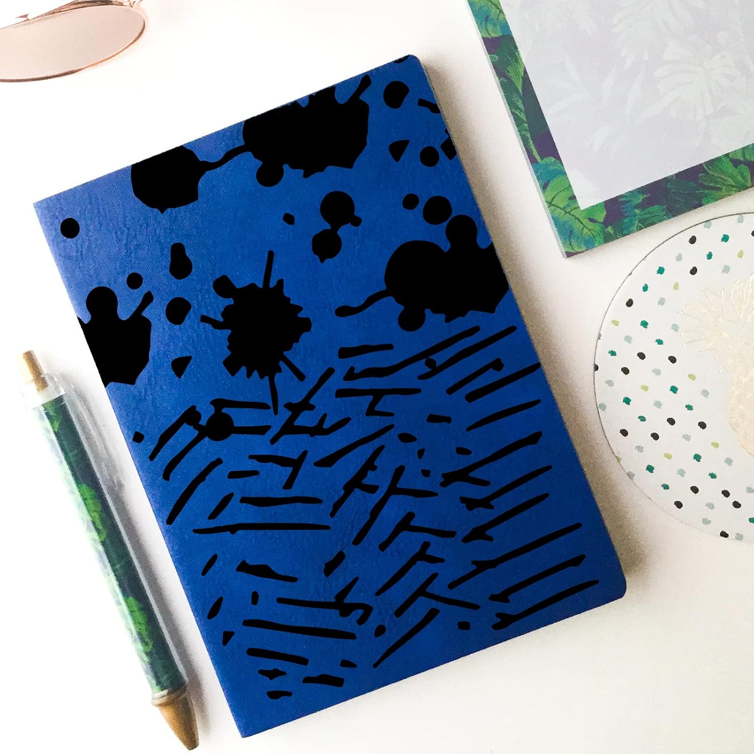 scrapbooking stencil