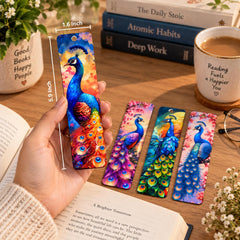 colorful bookmarks for girls and women